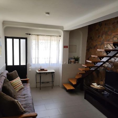 Casa Azul Appartement Albufeira Buitenkant foto